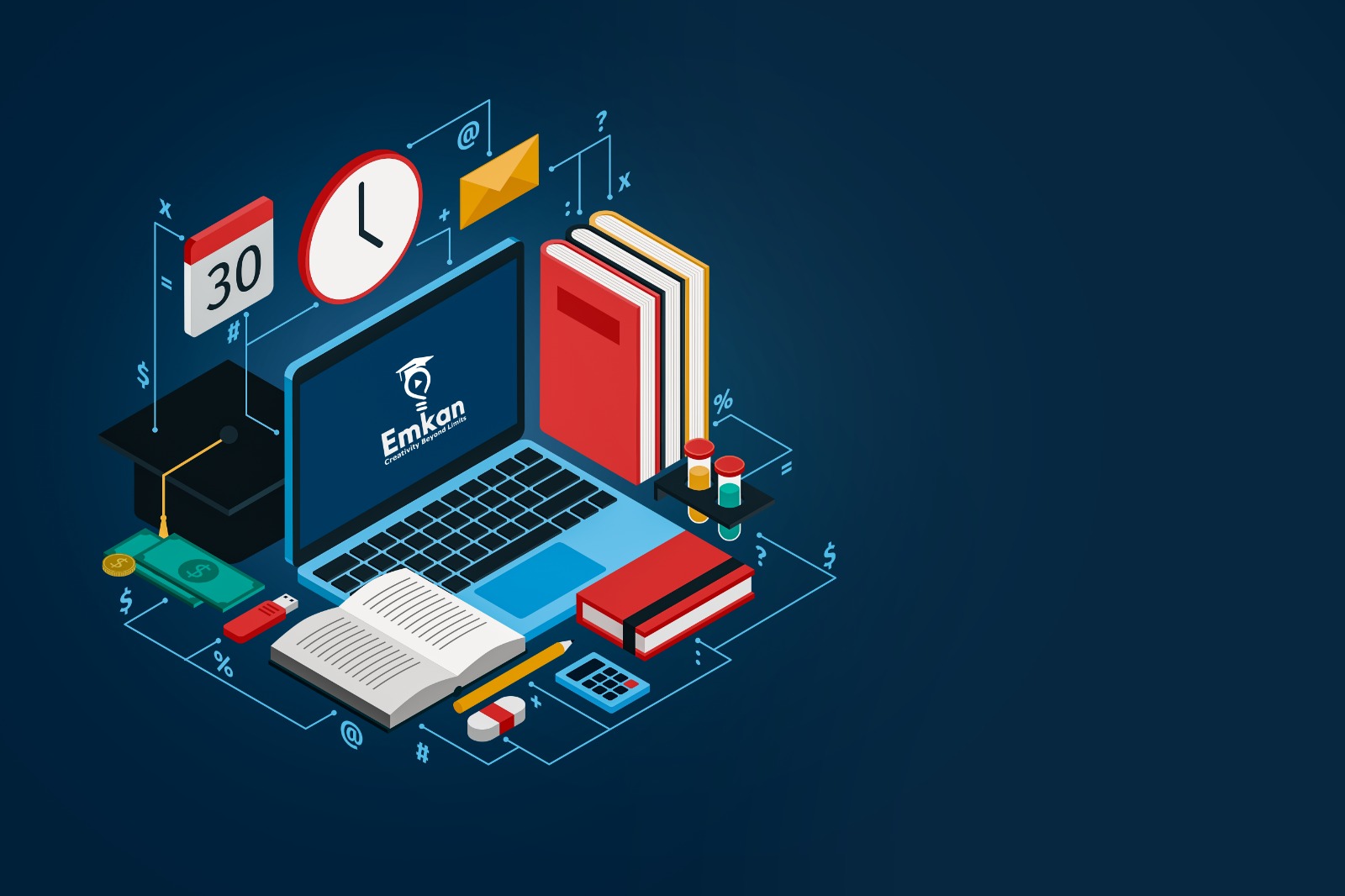 ابدأ رحلتك في عالم العمل الحر من خلال تجربة تعليمية متكاملة عبر منصتنا